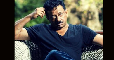 Ram Gopal Varma Releases Nagham Teaser