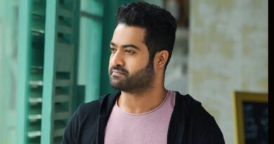 NTR's heartfelt thank you note to their fans!
