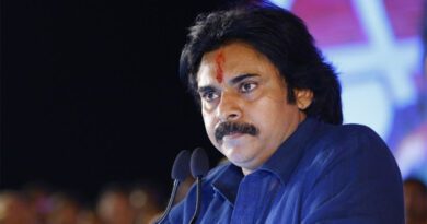 Indirect counterattack from Pawan to Roja in the Ante Sundaraniki event!