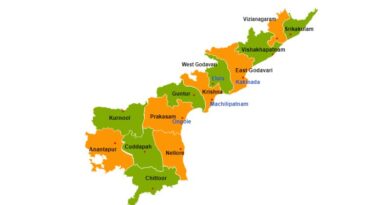 Andhra Pradesh takes a new loan