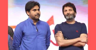 Pawan Kalyan and Trivikram will appear in The Unstoppable 2