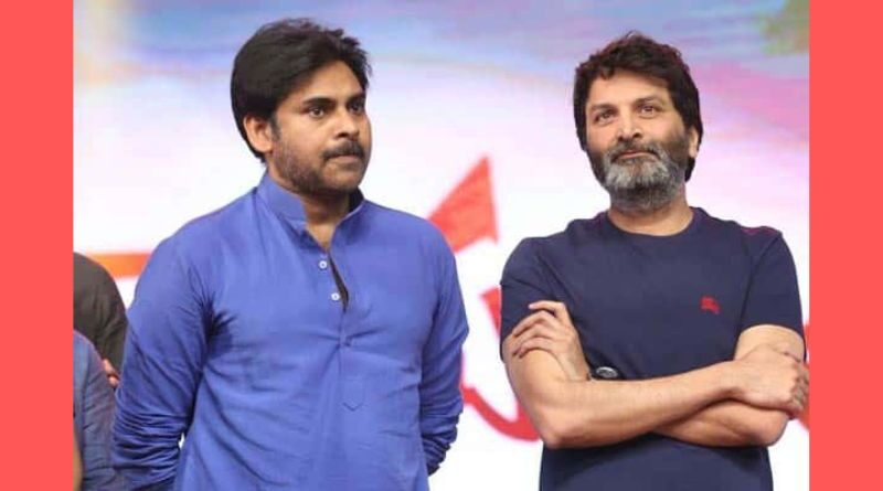 Pawan Kalyan and Trivikram will appear in The Unstoppable 2