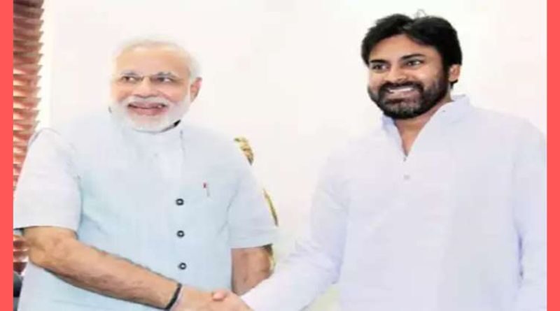 After Modi's meeting, what's next for Pawan Kalyan in Andhra Pradesh?