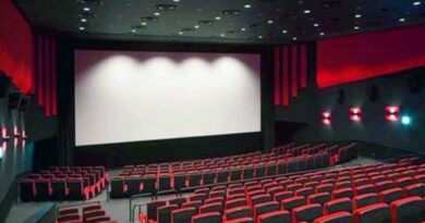 Hyderabad's Prasads Multiplex will have the largest screen in the country
