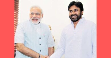 Pawan Kalyan likely to meet PM Modi in Visakhapatnam