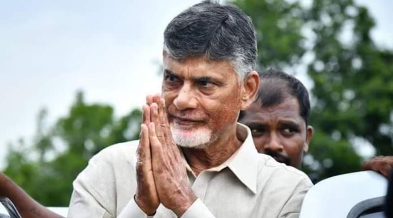 They wanted to kill me Now they have targeted Lokesh Chandrababu