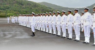 Indian Navy Jobs 2022