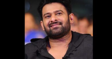 Do you know how much remuneration Prabhas received for the Maruti filmThis is really shocking news.
