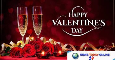 Valentine's Day wishes, quotes, messages, and WhatsApp status options for 2023