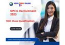 npcil recruitment 2023