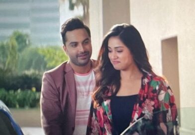 Das Ka Dhamki Movie Review
