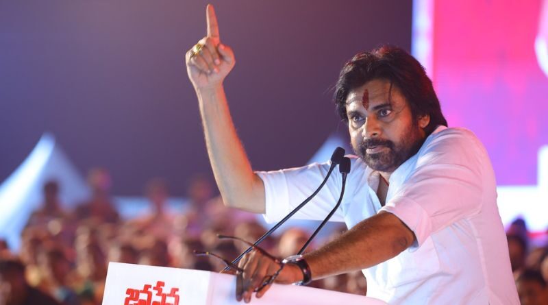 Pawan Kalyan Voted for a liar in 2019