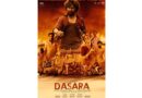 dasara trailer