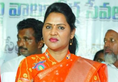 undavalli mla sridevi