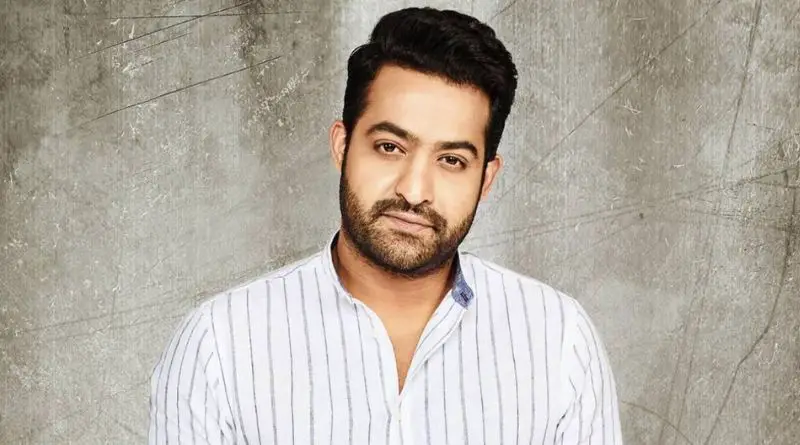 Jr NTR enters into Rs.100 crore after RRR but not War2