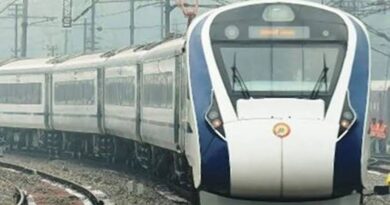 Vande Metro Coming to India