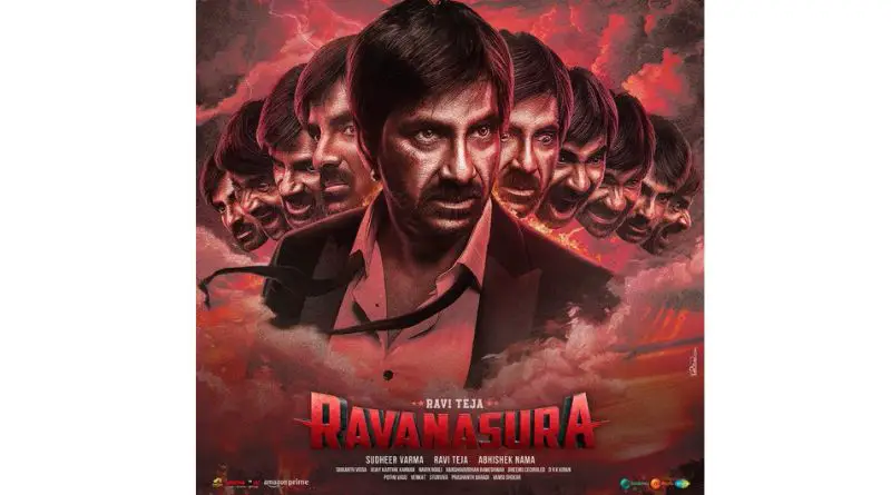 ravanasura movie review