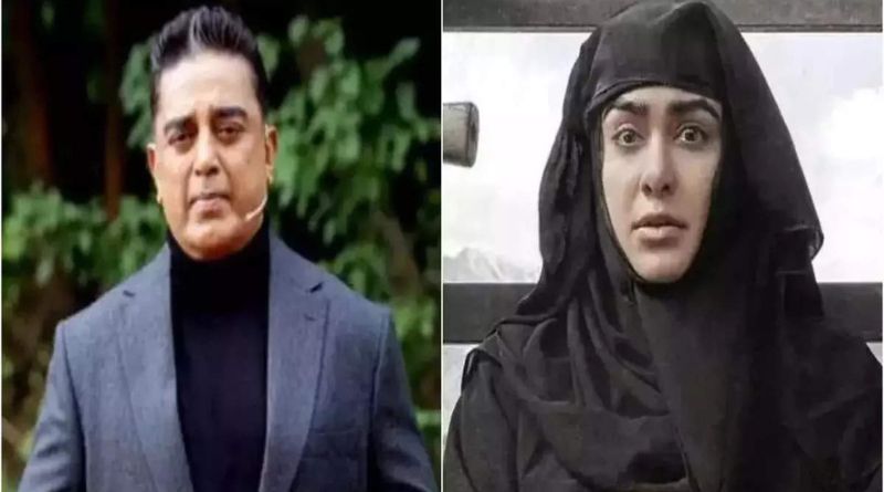 Kamal Haasan 'nuch' response to 'The Kerala Story'