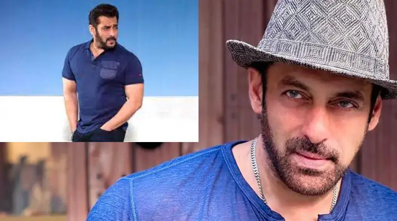 salman Khan