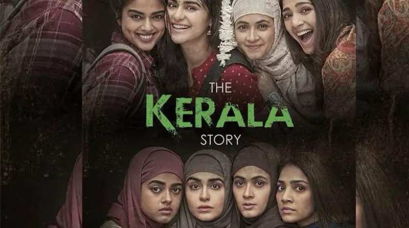 the kerala story movie