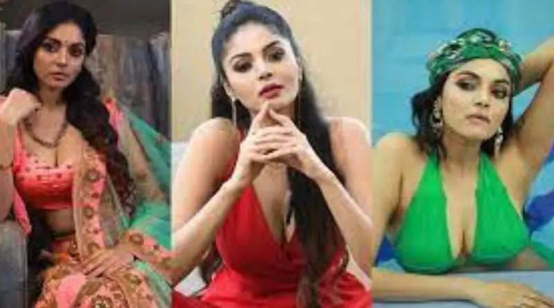 Bigg Boss Sanam Shetty calmly answered the question