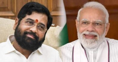 Shiv Sena One Seat Confirmed in PM Narendra Modi cabinet