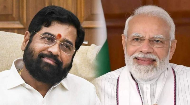 Shiv Sena One Seat Confirmed in PM Narendra Modi cabinet