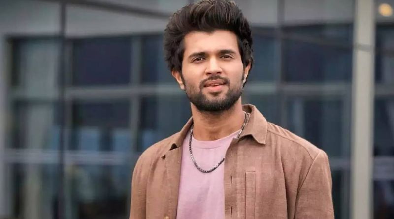 vijay devarakonda