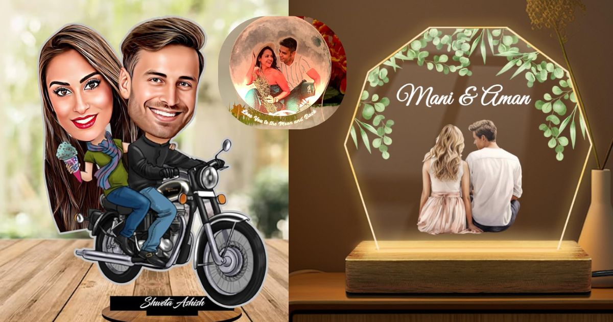 💖వాలెంటైన్ వైబ్స్🌈 - ShareChat